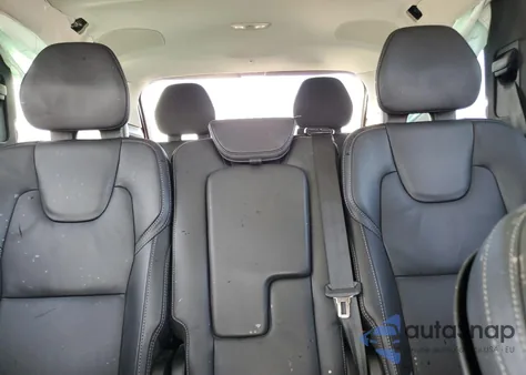 2025 Volvo Xc90 Ultra from USA, damaged, VIN YV4062PF8S1306765